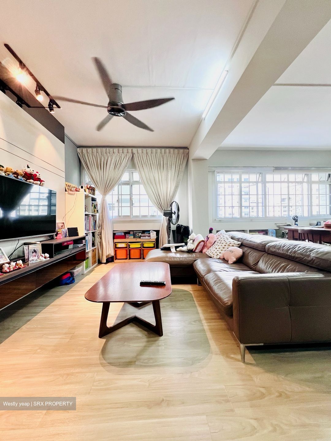 Blk 652 Eunos Damai Ville (Bedok), HDB 5 Rooms #541490631